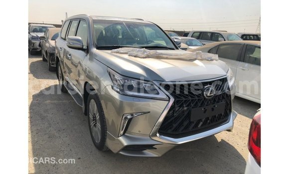 Buy Import Lexus LX Other Car in Import - Dubai in Kailahun Buy Import Lexus LX Other Car in Import - Dubai in Kailahun