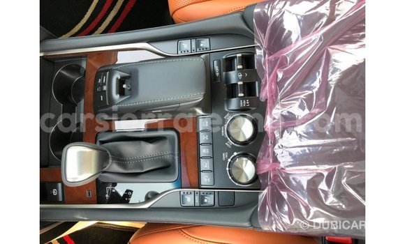 Buy Import Lexus LX Other Car in Import - Dubai in Kailahun Buy Import Lexus LX Other Car in Import - Dubai in Kailahun