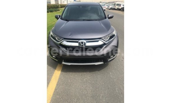 Buy Import Honda C Other Bike in Import - Dubai in Kailahun Buy Import Honda C Other Bike in Import - Dubai in Kailahun