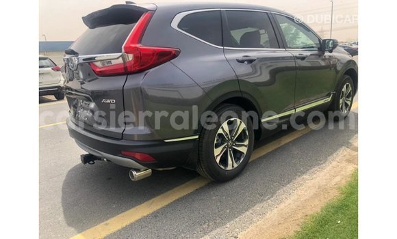 Buy Import Honda C Other Bike in Import - Dubai in Kailahun Buy Import Honda C Other Bike in Import - Dubai in Kailahun