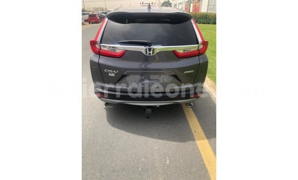 Buy Import Honda C Other Bike in Import - Dubai in Kailahun Buy Import Honda C Other Bike in Import - Dubai in Kailahun