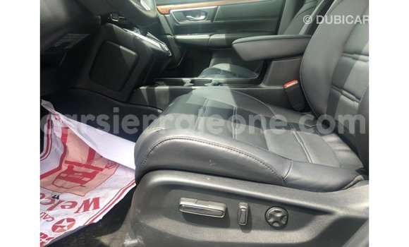 Buy Import Honda C Other Bike in Import - Dubai in Kailahun Buy Import Honda C Other Bike in Import - Dubai in Kailahun