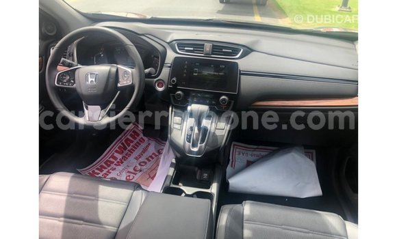 Buy Import Honda C Other Bike in Import - Dubai in Kailahun Buy Import Honda C Other Bike in Import - Dubai in Kailahun