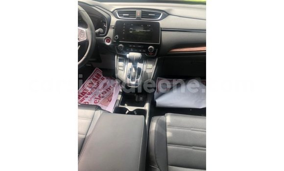 Buy Import Honda C Other Bike in Import - Dubai in Kailahun Buy Import Honda C Other Bike in Import - Dubai in Kailahun