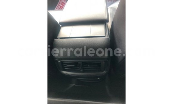 Buy Import Honda C Other Bike in Import - Dubai in Kailahun Buy Import Honda C Other Bike in Import - Dubai in Kailahun