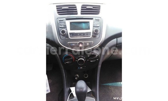 Buy Import Hyundai Accent Brown Car in Import - Dubai in Kailahun Buy Import Hyundai Accent Brown Car in Import - Dubai in Kailahun