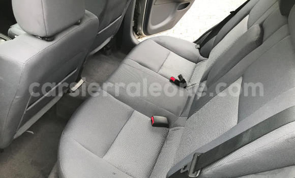 Buy Used Nissan Almera Black Car in Freetown in Western Urban Buy Used Nissan Almera Black Car in Freetown in Western Urban