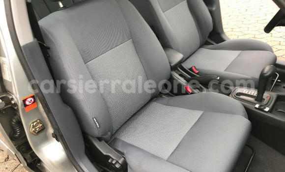 Buy Used Nissan Almera Black Car in Freetown in Western Urban Buy Used Nissan Almera Black Car in Freetown in Western Urban