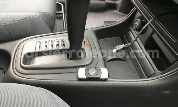 Buy Used Nissan Almera Black Car in Freetown in Western Urban Buy Used Nissan Almera Black Car in Freetown in Western Urban