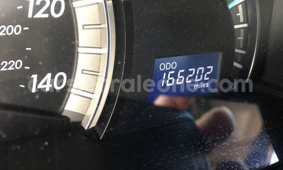 Buy Used Toyota Camry Silver Car in Freetown in Western Urban Buy Used Toyota Camry Silver Car in Freetown in Western Urban