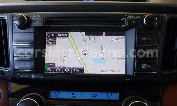 Buy Used Toyota RAV4 White Car in Freetown in Western Urban Buy Used Toyota RAV4 White Car in Freetown in Western Urban