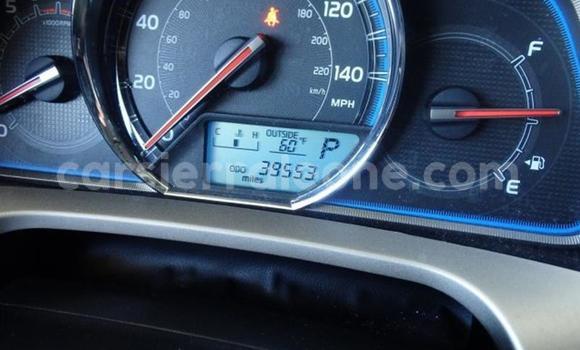 Buy Used Toyota RAV4 White Car in Freetown in Western Urban Buy Used Toyota RAV4 White Car in Freetown in Western Urban