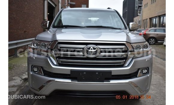 Buy Import Toyota Land Cruiser Other Car in Import - Dubai in Kailahun Buy Import Toyota Land Cruiser Other Car in Import - Dubai in Kailahun