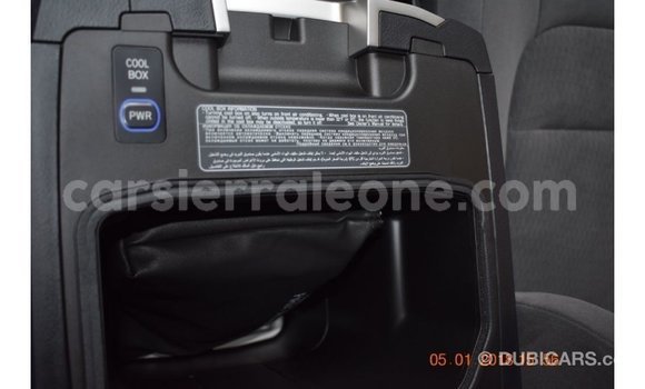 Buy Import Toyota Land Cruiser Other Car in Import - Dubai in Kailahun Buy Import Toyota Land Cruiser Other Car in Import - Dubai in Kailahun