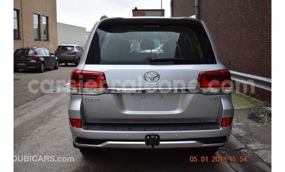 Buy Import Toyota Land Cruiser Other Car in Import - Dubai in Kailahun Buy Import Toyota Land Cruiser Other Car in Import - Dubai in Kailahun