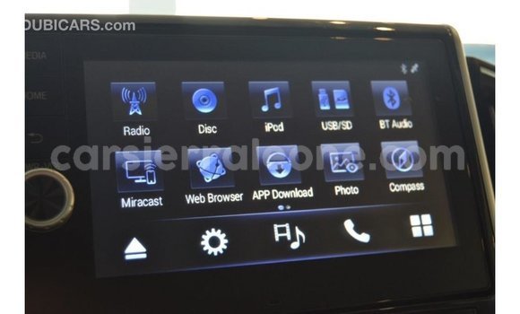 Buy Import Toyota Land Cruiser Other Car in Import - Dubai in Kailahun Buy Import Toyota Land Cruiser Other Car in Import - Dubai in Kailahun