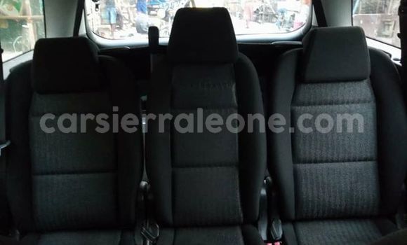 Buy Used Peugeot 307 Other Car in Freetown in Western Urban Buy Used Peugeot 307 Other Car in Freetown in Western Urban