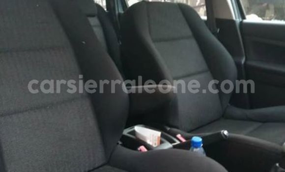 Buy Used Peugeot 307 Other Car in Freetown in Western Urban Buy Used Peugeot 307 Other Car in Freetown in Western Urban