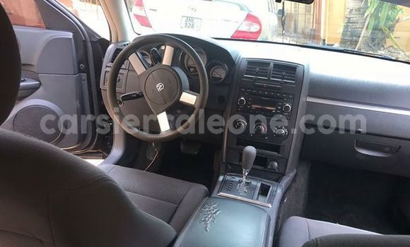 Buy Used Peugeot 307 Other Car in Freetown in Western Urban Buy Used Peugeot 307 Other Car in Freetown in Western Urban