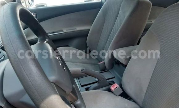 Buy Used Nissan Altima Black Car in Freetown in Western Urban Buy Used Nissan Altima Black Car in Freetown in Western Urban