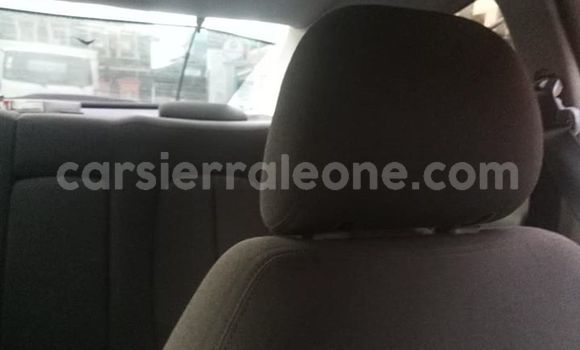 Acheter Occasion Voiture Mercedes‒Benz CLK–Class Noir à Freetown, Western Urban Acheter Occasion Voiture Mercedes‒Benz CLK–Class Noir à Freetown, Western Urban