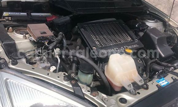 Acheter Occasion Voiture Toyota RAV4 Gris à Freetown, Western Urban Acheter Occasion Voiture Toyota RAV4 Gris à Freetown, Western Urban