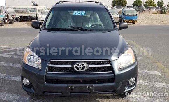 Buy Import Toyota 4Runner Green Car in Import - Dubai in Kailahun Buy Import Toyota 4Runner Green Car in Import - Dubai in Kailahun