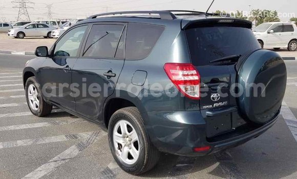Buy Import Toyota 4Runner Green Car in Import - Dubai in Kailahun Buy Import Toyota 4Runner Green Car in Import - Dubai in Kailahun