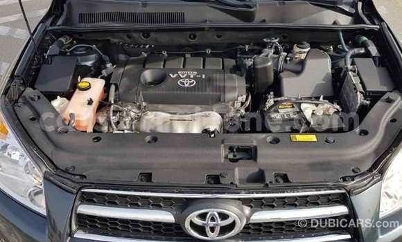 Buy Import Toyota 4Runner Green Car in Import - Dubai in Kailahun Buy Import Toyota 4Runner Green Car in Import - Dubai in Kailahun