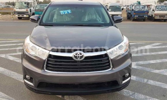 Buy Import Toyota Highlander Other Car in Import - Dubai in Kailahun Buy Import Toyota Highlander Other Car in Import - Dubai in Kailahun