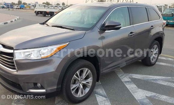 Buy Import Toyota Highlander Other Car in Import - Dubai in Kailahun Buy Import Toyota Highlander Other Car in Import - Dubai in Kailahun