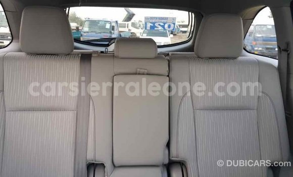 Buy Import Toyota Highlander Other Car in Import - Dubai in Kailahun Buy Import Toyota Highlander Other Car in Import - Dubai in Kailahun