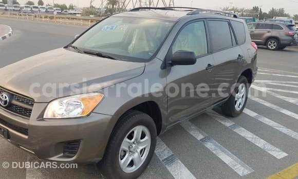 Buy Import Toyota 4Runner Brown Car in Import - Dubai in Kailahun Buy Import Toyota 4Runner Brown Car in Import - Dubai in Kailahun