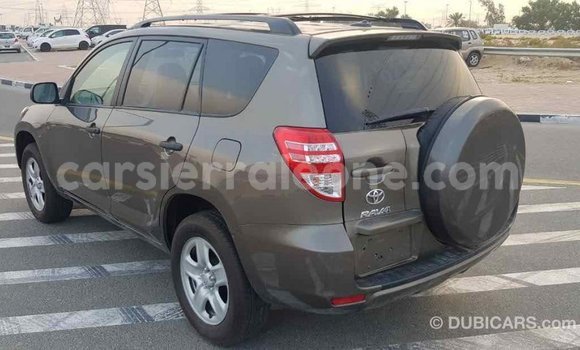 Buy Import Toyota 4Runner Brown Car in Import - Dubai in Kailahun Buy Import Toyota 4Runner Brown Car in Import - Dubai in Kailahun