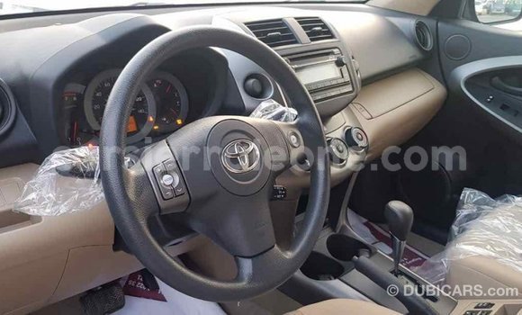 Buy Import Toyota 4Runner Brown Car in Import - Dubai in Kailahun Buy Import Toyota 4Runner Brown Car in Import - Dubai in Kailahun