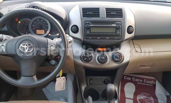 Buy Import Toyota 4Runner Brown Car in Import - Dubai in Kailahun Buy Import Toyota 4Runner Brown Car in Import - Dubai in Kailahun