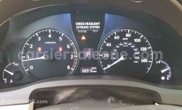 Buy Import Lexus RX 350 White Car in Import - Dubai in Kailahun Buy Import Lexus RX 350 White Car in Import - Dubai in Kailahun