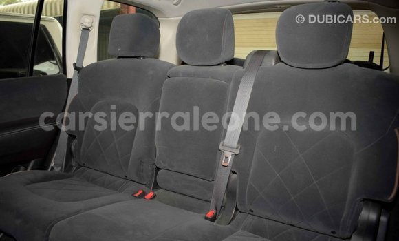 Buy Import Nissan Patrol White Car in Import - Dubai in Kailahun Buy Import Nissan Patrol White Car in Import - Dubai in Kailahun
