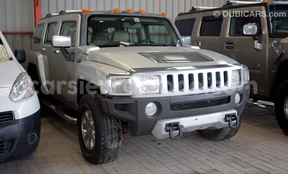 Buy Import Hummer H3 Other Car in Import - Dubai in Kailahun Buy Import Hummer H3 Other Car in Import - Dubai in Kailahun
