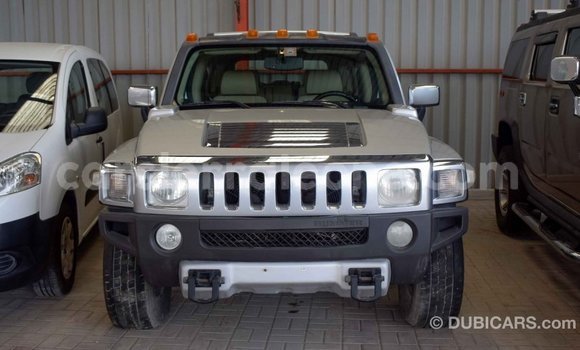 Buy Import Hummer H3 Other Car in Import - Dubai in Kailahun Buy Import Hummer H3 Other Car in Import - Dubai in Kailahun