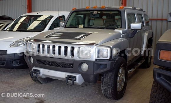Buy Import Hummer H3 Other Car in Import - Dubai in Kailahun Buy Import Hummer H3 Other Car in Import - Dubai in Kailahun