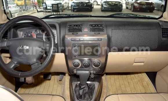 Buy Import Hummer H3 Other Car in Import - Dubai in Kailahun Buy Import Hummer H3 Other Car in Import - Dubai in Kailahun