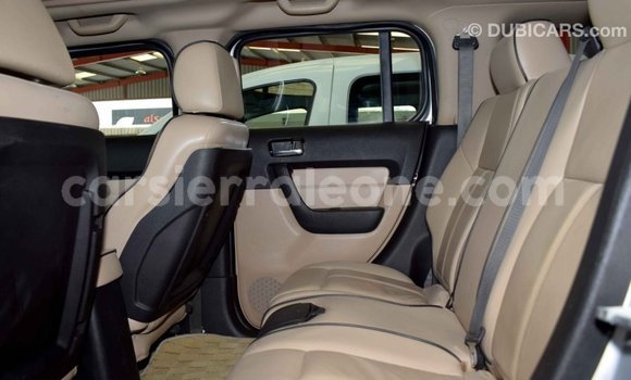 Buy Import Hummer H3 Other Car in Import - Dubai in Kailahun Buy Import Hummer H3 Other Car in Import - Dubai in Kailahun