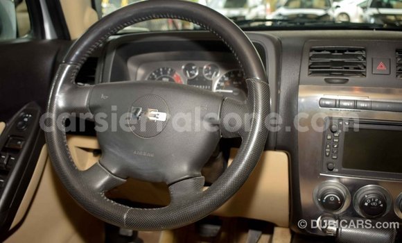 Buy Import Hummer H3 Other Car in Import - Dubai in Kailahun Buy Import Hummer H3 Other Car in Import - Dubai in Kailahun