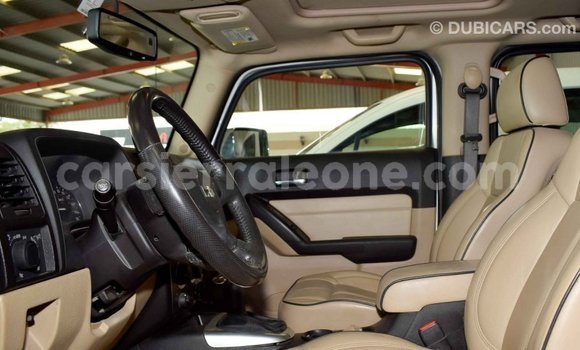 Buy Import Hummer H3 Other Car in Import - Dubai in Kailahun Buy Import Hummer H3 Other Car in Import - Dubai in Kailahun