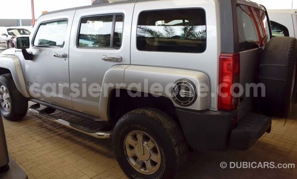 Buy Import Hummer H3 Other Car in Import - Dubai in Kailahun Buy Import Hummer H3 Other Car in Import - Dubai in Kailahun