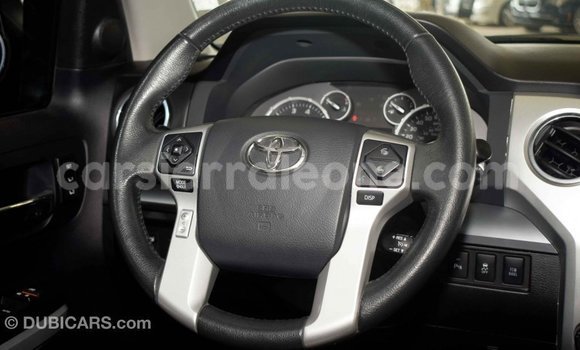 Buy Import Toyota Tundra Black Car in Import - Dubai in Kailahun Buy Import Toyota Tundra Black Car in Import - Dubai in Kailahun
