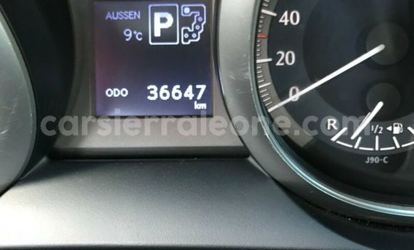 Buy Used Toyota Land Cruiser Prado White Car in Freetown in Western Urban Buy Used Toyota Land Cruiser Prado White Car in Freetown in Western Urban