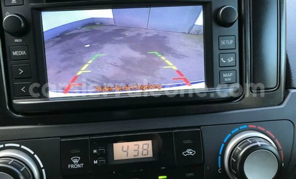 Buy Used Toyota Land Cruiser Prado White Car in Freetown in Western Urban Buy Used Toyota Land Cruiser Prado White Car in Freetown in Western Urban