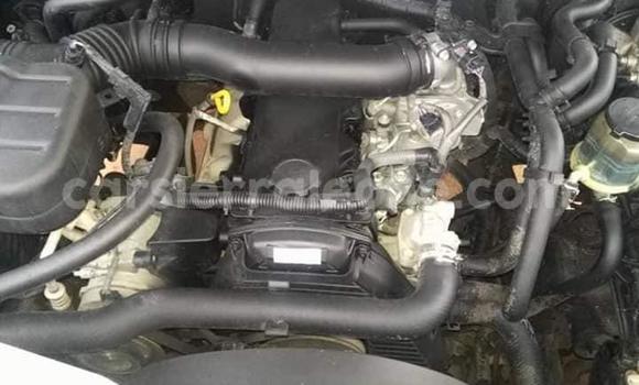 Buy Used Toyota Land Cruiser Prado Black Car in Freetown in Western Urban Buy Used Toyota Land Cruiser Prado Black Car in Freetown in Western Urban
